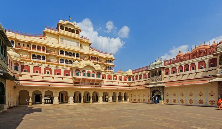 jaipur 03 2016 22 city palace complex