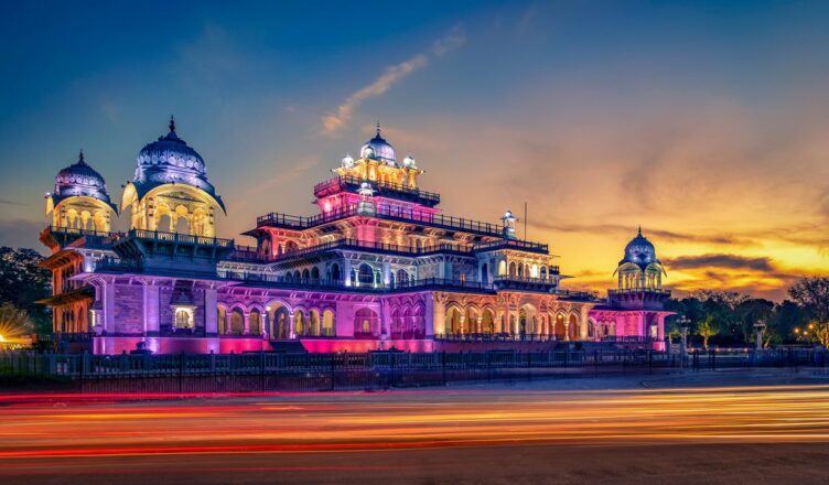 albert hall museum jaipur rajasthan 5 attr hero
